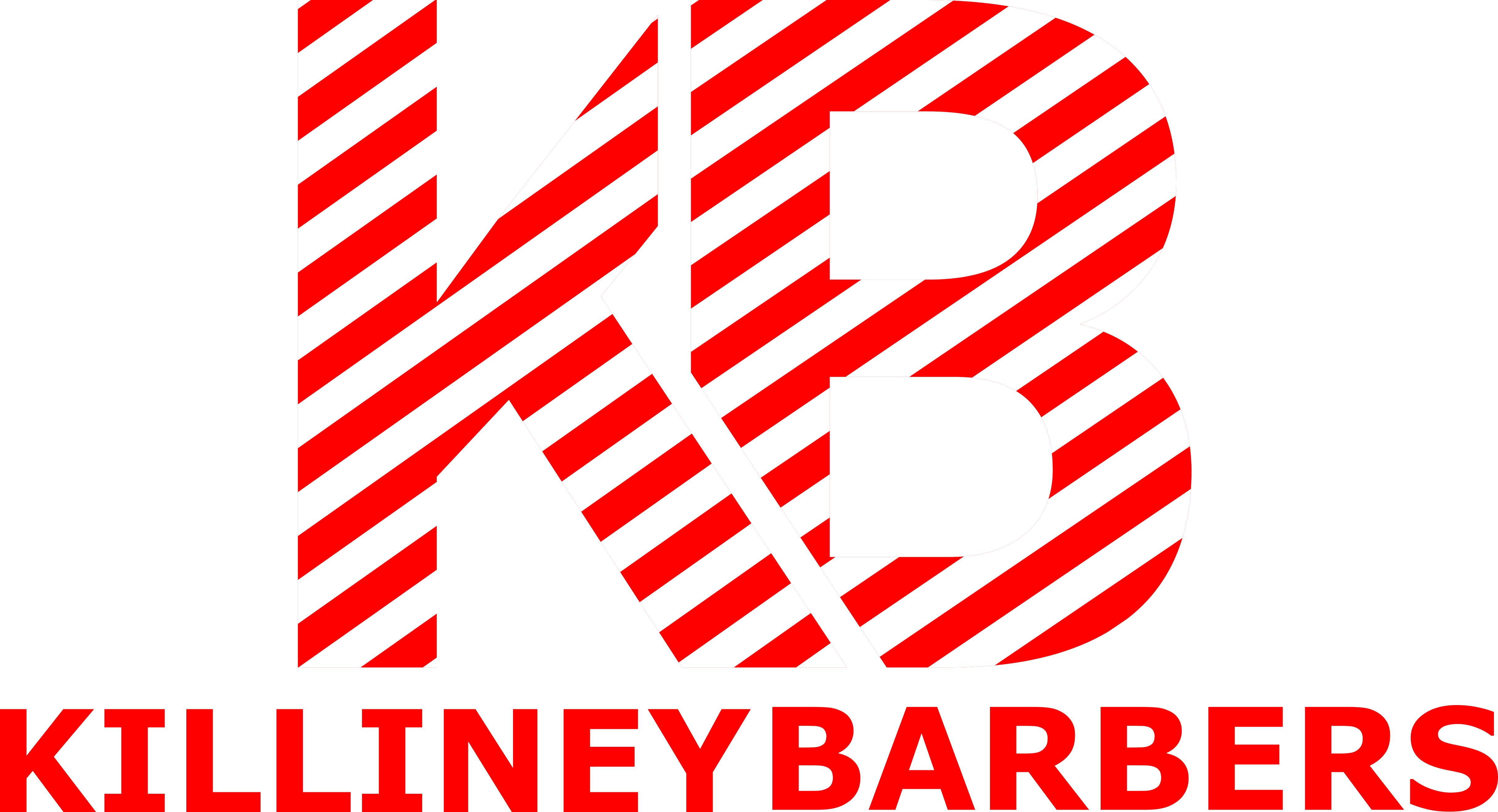 Killiney Barbers Ltd logo
